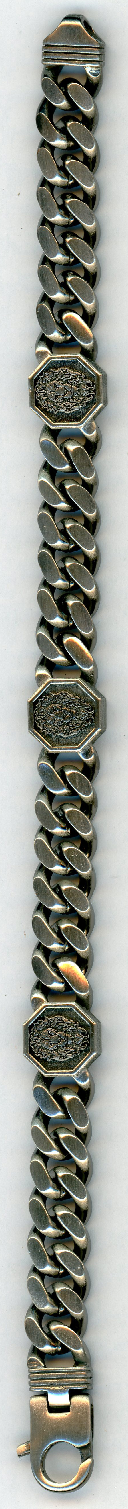 B5017-BRHM-85