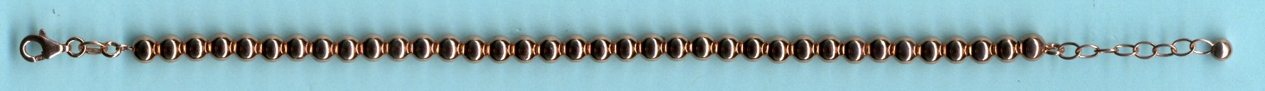 BEAD05SL-B-ROSE