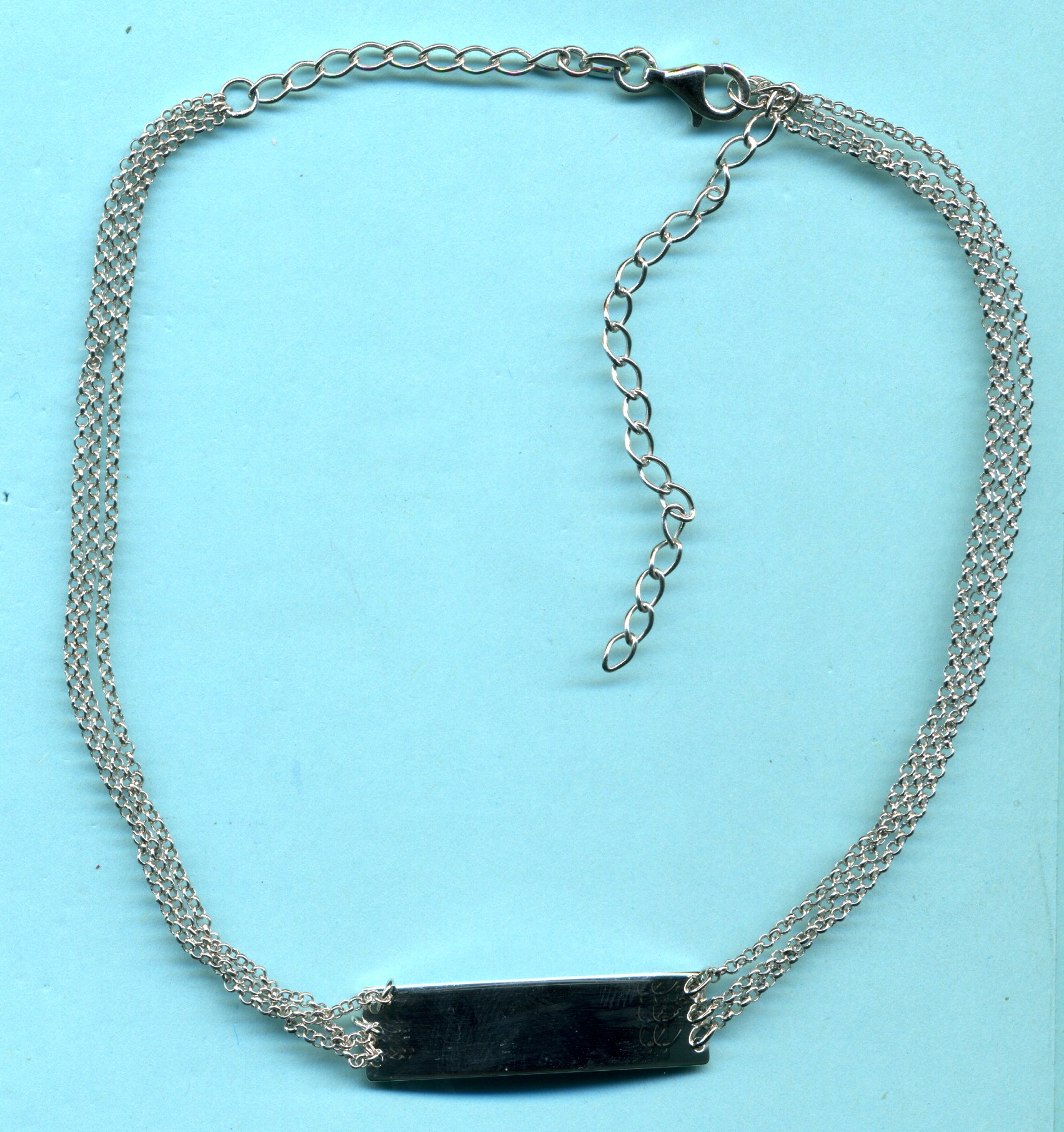 CHOKER001