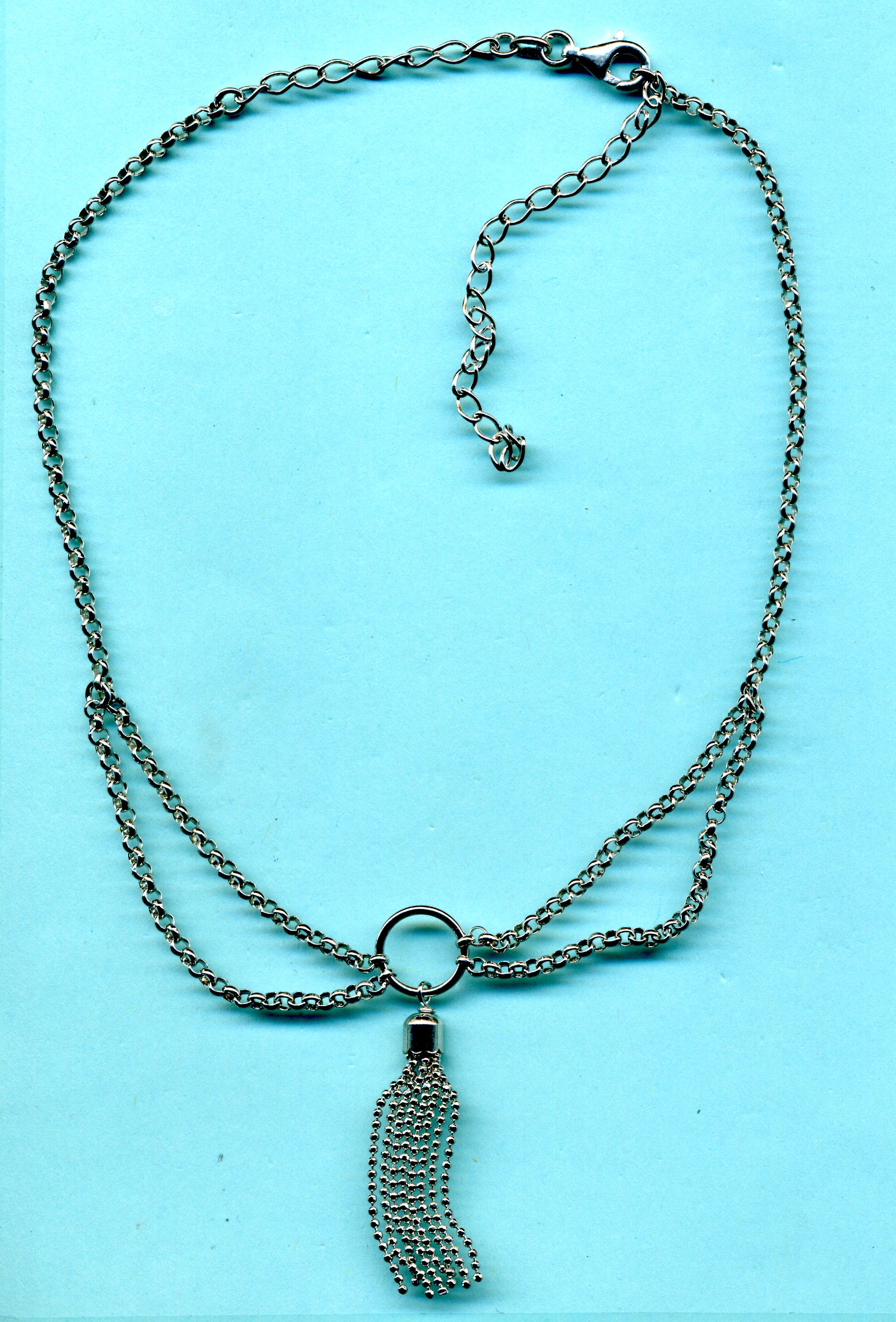 CHOKER002
