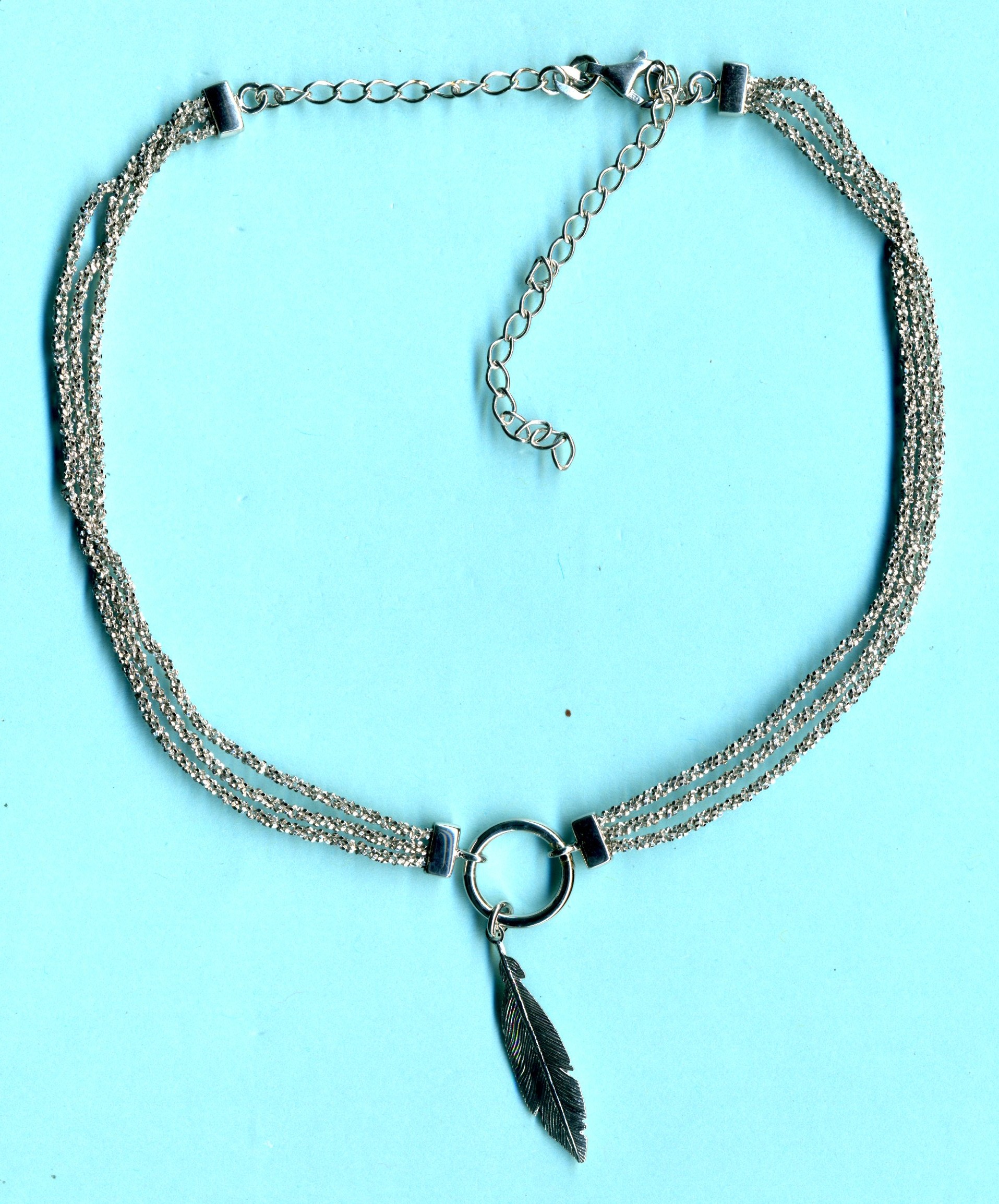 CHOKER010