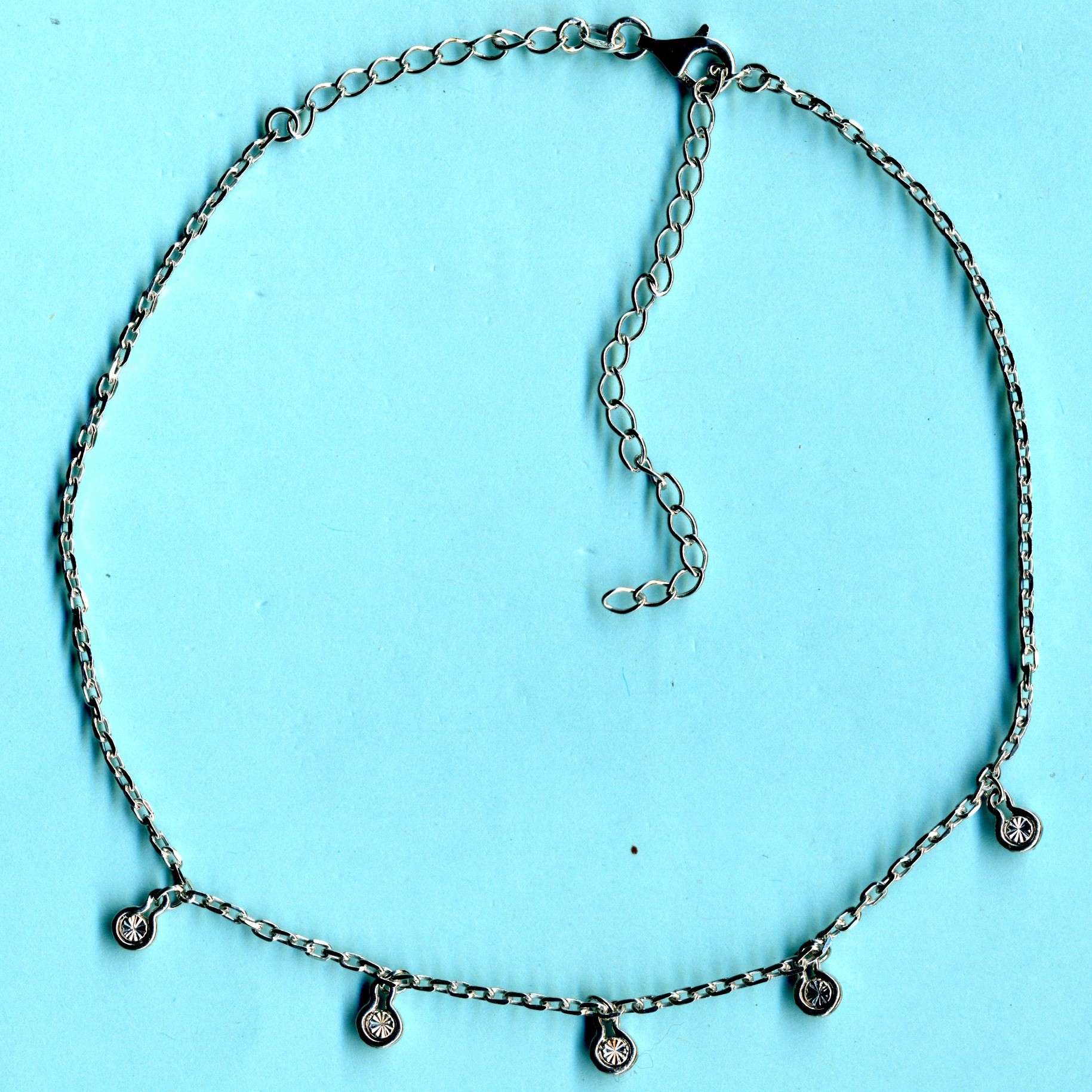 CHOKER014