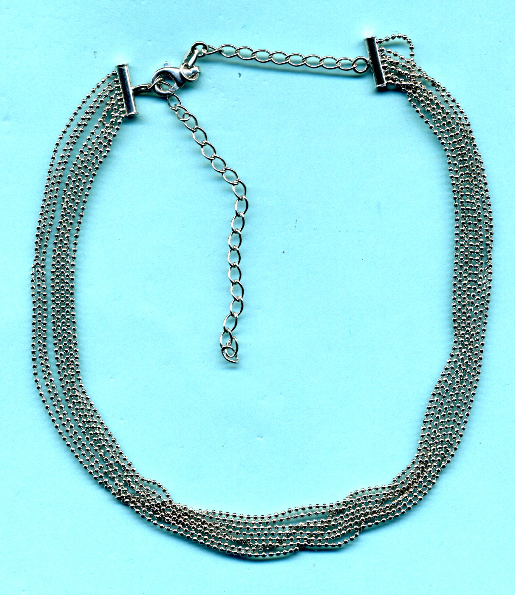 CHOKER016