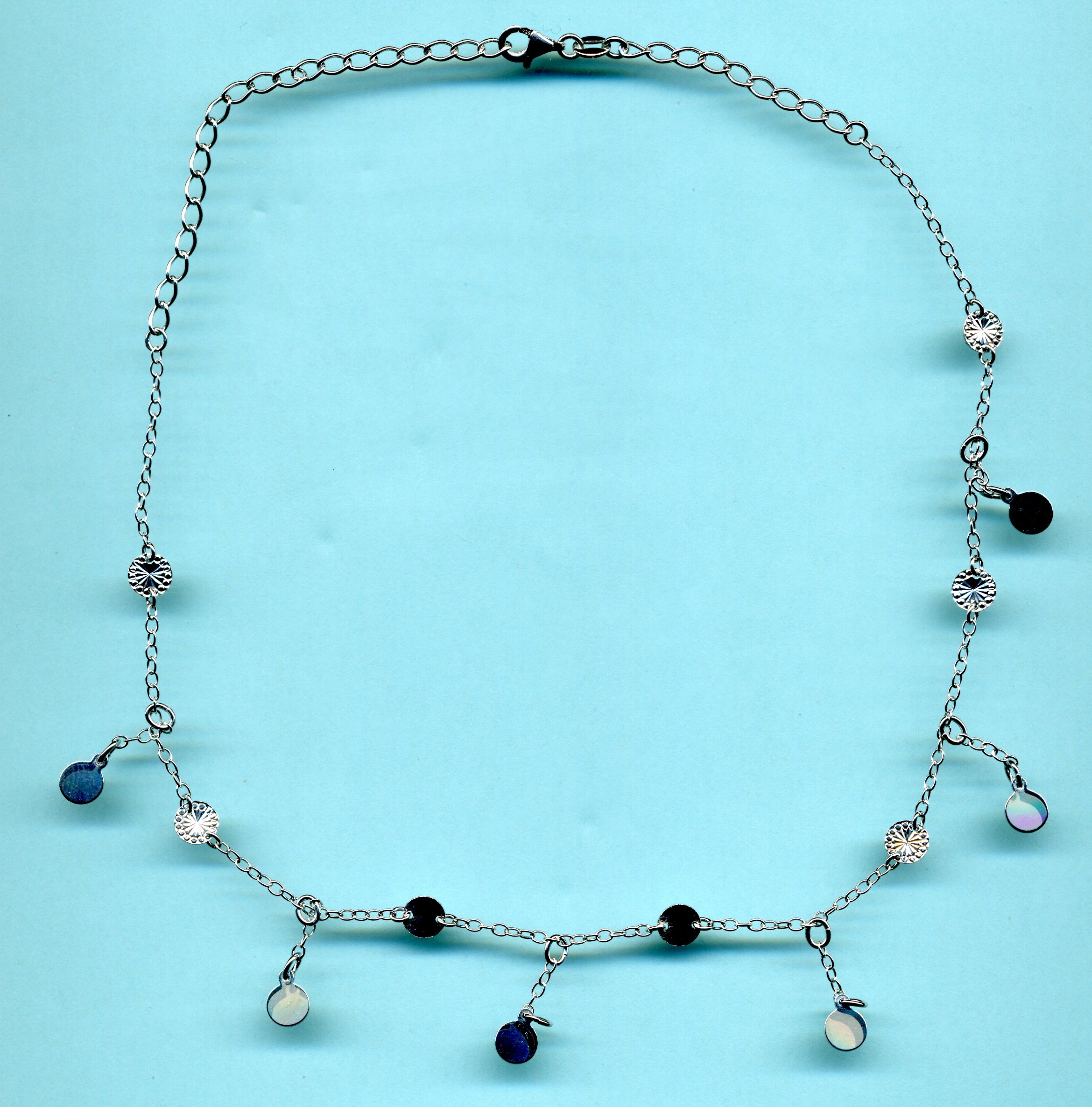 CHOKER026-RH
