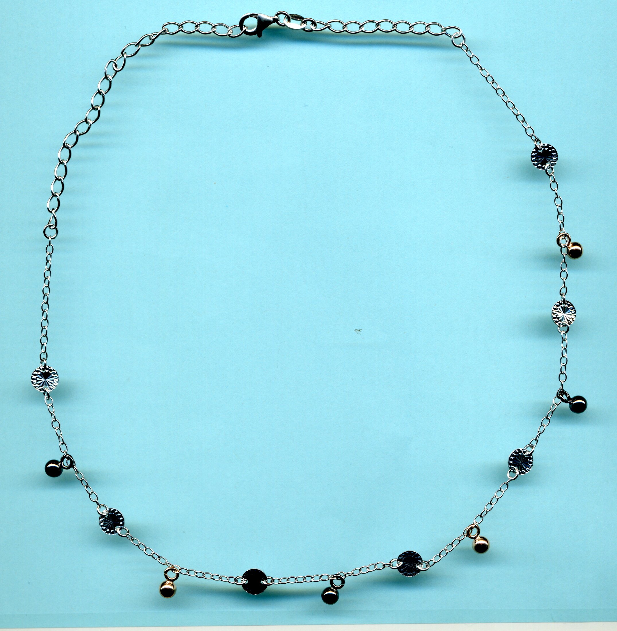 CHOKER027